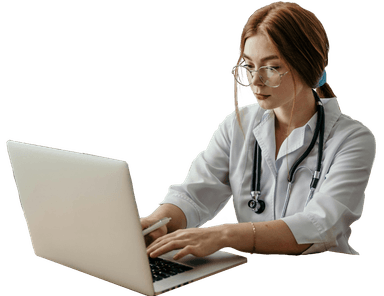 Virtual Personal Care icon