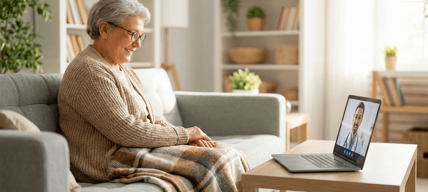 Accessible Healthcare